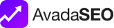 Avada Seo Logo